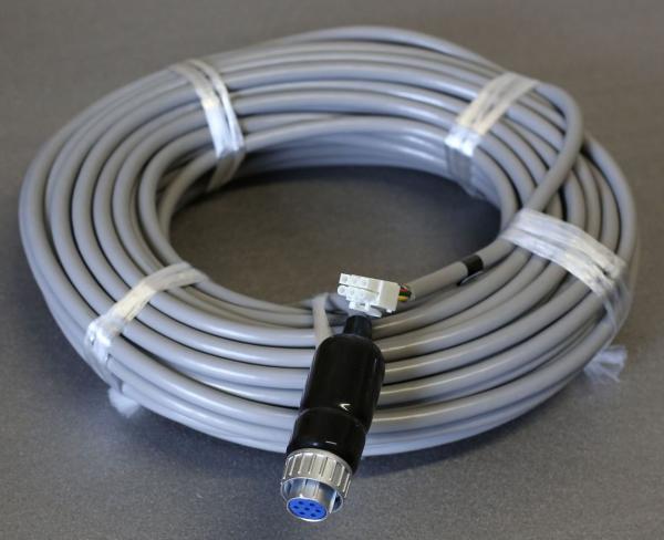 Yaesu C-25MWP 25 Meter Steuerleitung für Yaesu Antennenrotoren